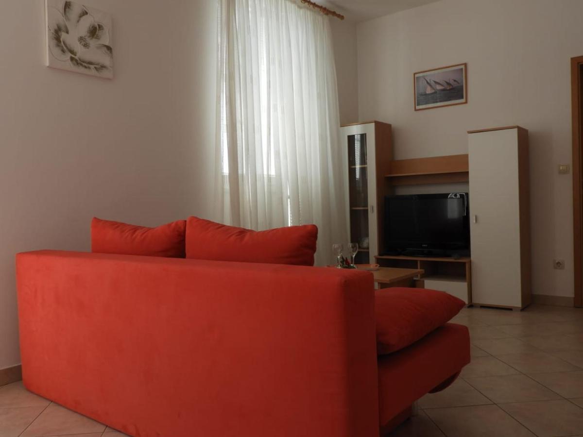 Villa Bilota Trogir Exterior foto