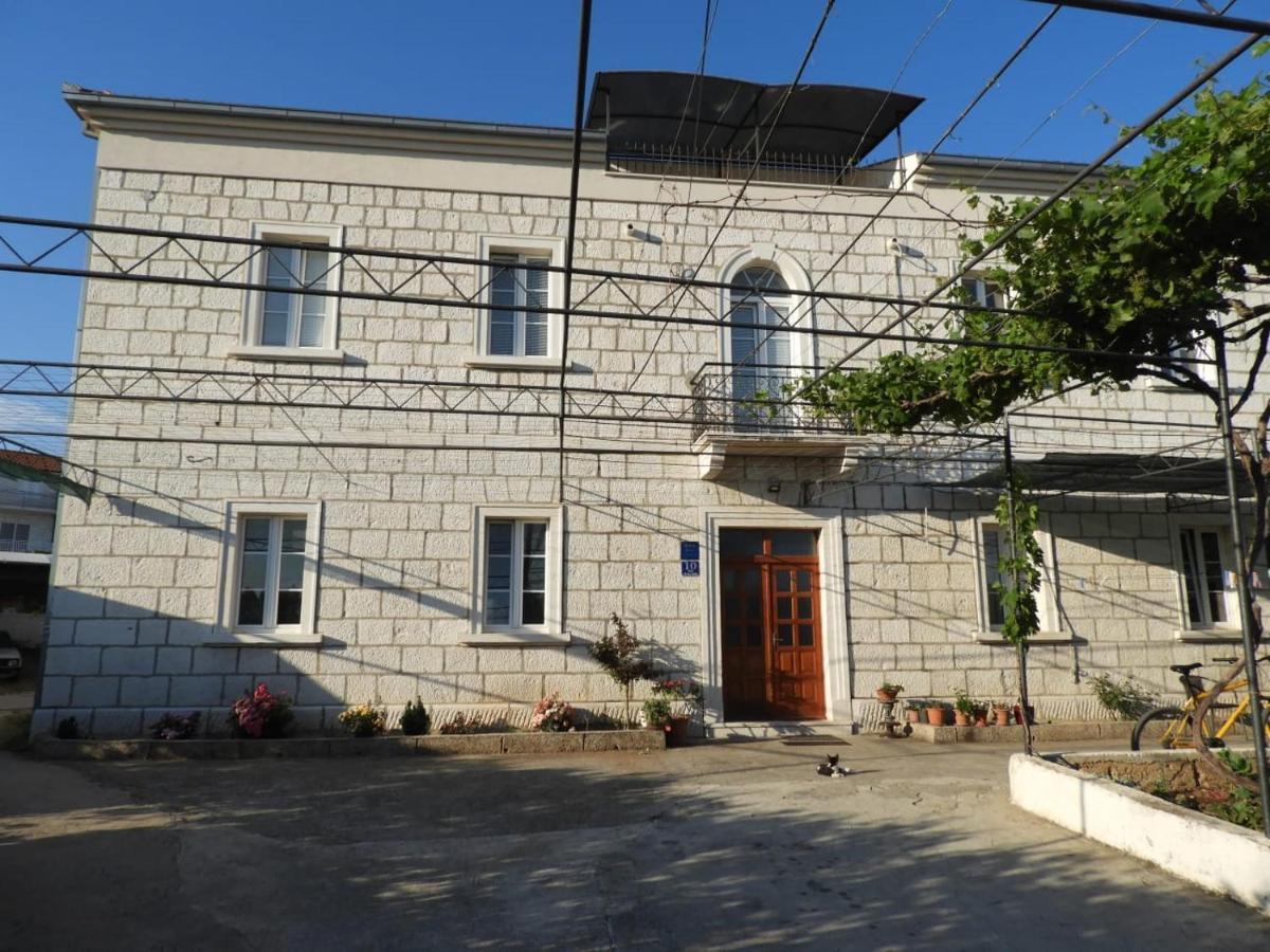 Villa Bilota Trogir Exterior foto